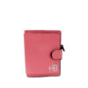 Elegant  Pink Ladies Wallet