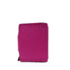 Elegant Shocking Pink Ladies Wallet