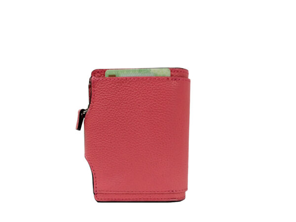 Elegant  Pink Ladies Wallet