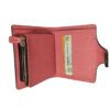 Elegant  Pink Ladies Wallet