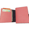 Elegant  Pink Ladies Wallet